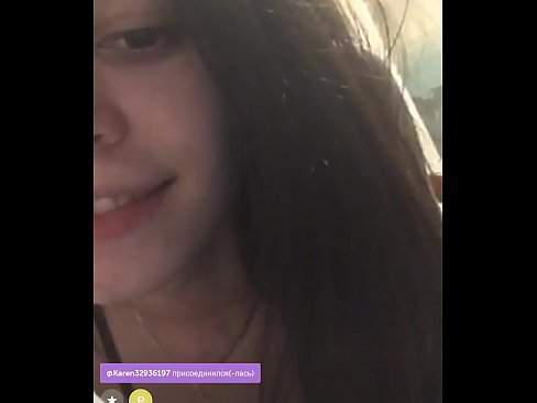 ❤️ I-slutty Russian bitch (Periscope, VKontakte, Instagram) Ucansi kithi ❌❤