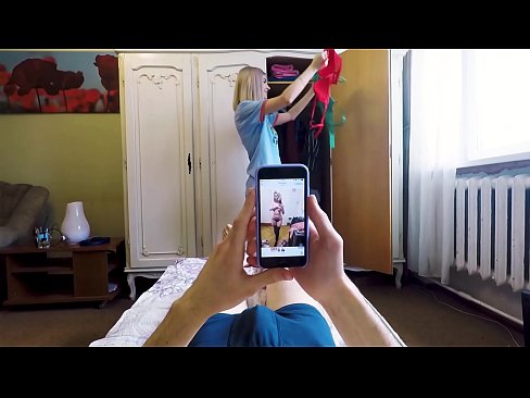 ❤️ I-stepsister yenza umfowabo ukuthi amcum ngaphambi kokuba umama abuye ekhaya Ucansi kithi  ❌❤